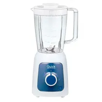 Liquidificador Quick QL1.6L2VA 350W 1.6L 220V Azul