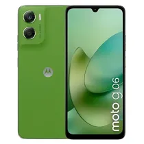 Motorola Moto DS G06 XT2535-2 Dual 128 GB - Verde