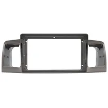 Moldura/Panel/Marco Toyota Corolla 2002-07 9" Sin Accesorios