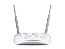 Router TP-Link Wireless VDSL2 TD-W9970 300MBPS