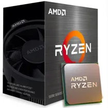  Cpu AMD AM4...