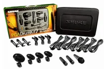  Shure PGA D...