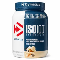  Dymatize IS...