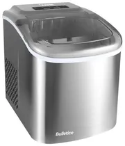 Máquina de Gelo Quanta QTFHB12 Bulletice 12KG 110V/60HZ