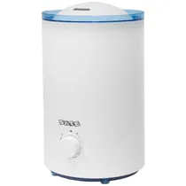 Umidificador de Ar Satellite A-H6610 32 Watts de 2.2 Litros 100 - 240 V ~ 50/60 HZ - Branco