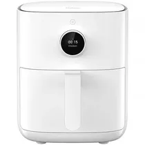 Freidora Eléctrica Xiaomi Smart Air Fryer 4.5L MAF14 1.500 Watts 4.5 Litros 220 – 240 V ~ 50/60 HZ – Blanca