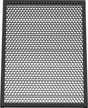 Painel Honeycomb Metálica Creality Falcon 500×382×50 MM