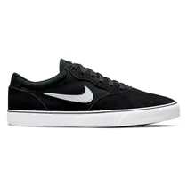 Calçado Nike SB Chron 2 DM3493-001 Masculino Preto 40