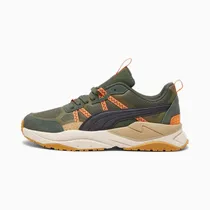  Puma X_Ray ...