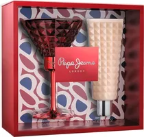  Kit Perfume...