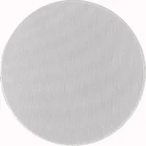 Alto Falante de Teto para Embutir Klipsch R-2650-C II 91 DB 200W Pico Redondo 6.5" (Und) - Branco