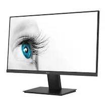 Monitor MSI Pro MP241X 23.8" FHD/ 75HZ/ HDMI/ VGA/ Negro