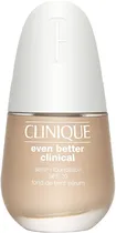 Base Clinique Even Better Clinical SPF 20 Serum Foundation CN 52 Neutral - 30ML