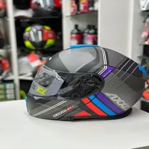  Axxis Capac...