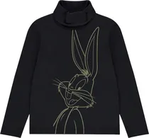 Pulôver Orquestra HGAMV3-GRF - Masculino