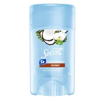  Desodorante...