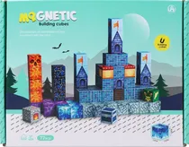  Cubos Magné...