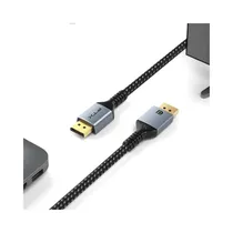 FTX Cable Displayport M/M FTX-DP8K-AG3 1.4/8K/60HZ 3M