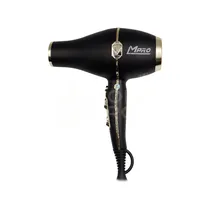 LM Pro LM132 Secador 3500W 220V Preto