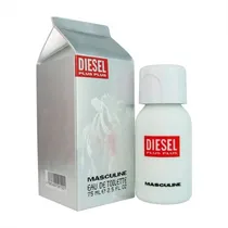 Perfume Die...