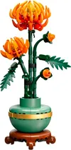  Lego Botani...