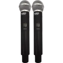 Satellite Micrófono A-MK1203 Wireless