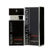 P.Bogart Silver Scent Intense M 100ML Edt