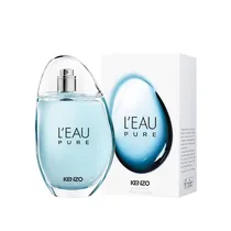  Kenzo L'Eau...