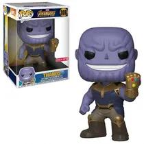  Funko Pop M...