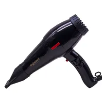 Secador de Cabelo Sonar SN-9911 / 3 Temperaturas / 2 Velocidades / 4000W / 220V - Preto