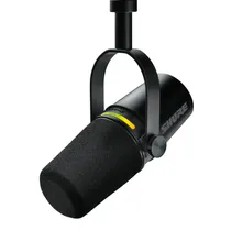  Microfone D...