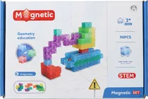  Cubos Magné...