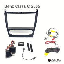  Mkit Benz C...