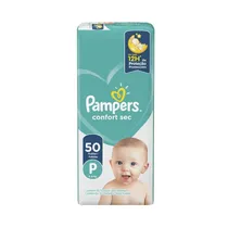  Pañal Pampe...