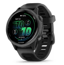  Garmin FR 5...