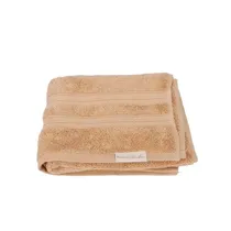 Karsten 3846441 Toalla de Rostro Hera 48X80 Beige