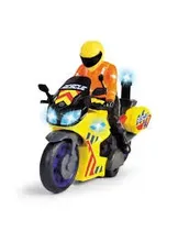  Dickie Toys...