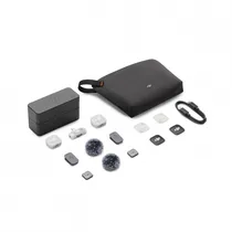  Microfone W...