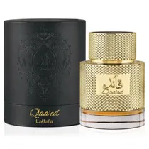 P.Lattafa Qaaed 100ML Edp
