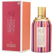 Piege Perfume de Lulu Castagnette F Eau de Parfum 100ML
