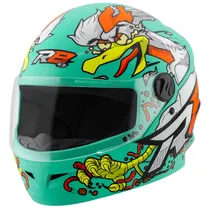  Tork Casco ...