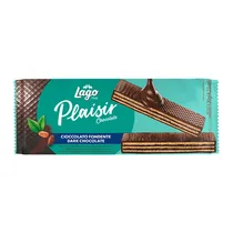  Wafer Lago ...