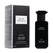  Avar Blue R...