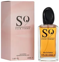  Perfume Lov...