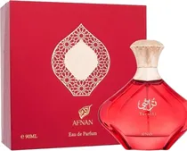 Perfume Afnan Turathi Red Edp 90ML - Feminino