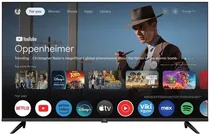 Smart TV LED Mtek 43" MK43FSGF FHD Bluetooth/Wifi/Googletv