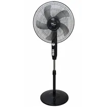 Ecopower Ventilador de Pie EP-V002 16"/3VEL/45W/220V