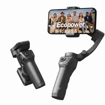 Estabilizador Ecopower EP-T201 - Preto