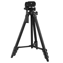 Tripe p/ Camera e Celular Kolke KVT-449 Preto