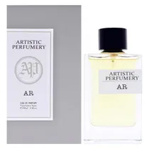 Perfume Armaf Artistic Perfumery Ar Eau de Parfum Unissex 100ML